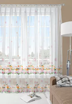 Тюль "Марсель"