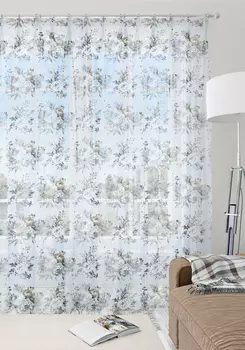 Тюль "Мелодия"