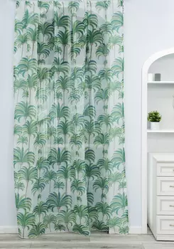 Тюль "Паллада"