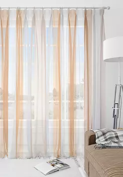 Тюль "Полианна"