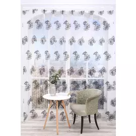 Тюль "Розатто"