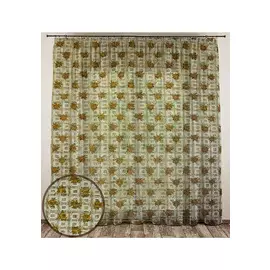 Тюль "Сюзанна"