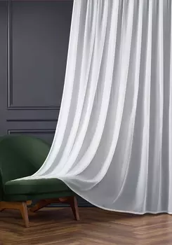 Тюль-вуаль "Палитра"