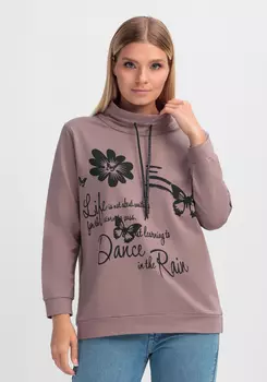 Свитшот "Ализа"