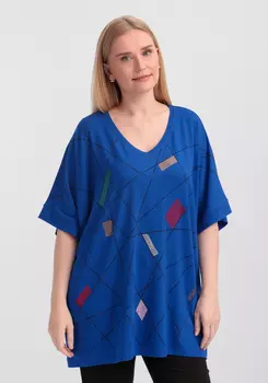 Туника "Хайди"