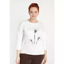 Туника «Легкое дуновение»