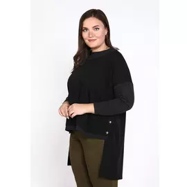 Туника "Чарующая стать"