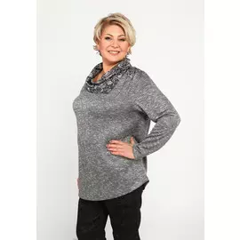 Туника "Тайна сердца"