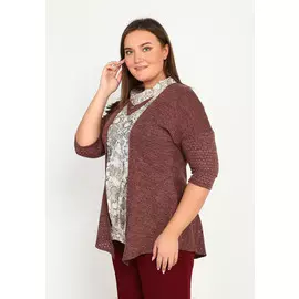 Туника Всплеск Эмоций