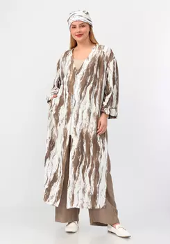 Туника с банданой