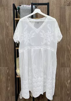 Туника с коротким рукавом Resale