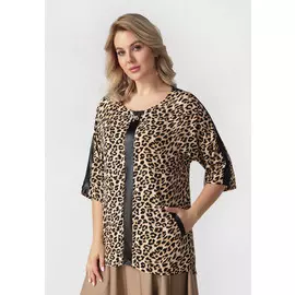 Туника с отделкой «Хлоя»