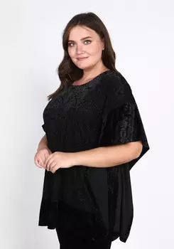 Туника "Северное сияние"