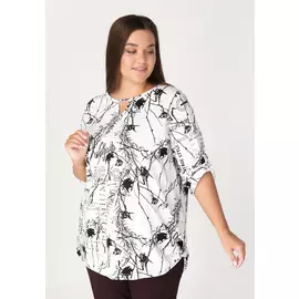 Туника свободного силуэта «Джесси»