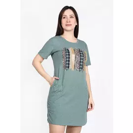 Туника «Тайна природы»