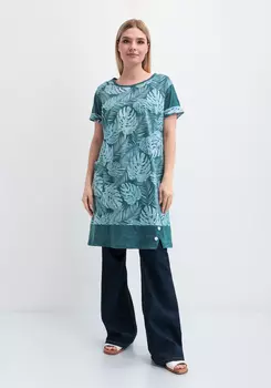 Туника "Тропический бриз"
