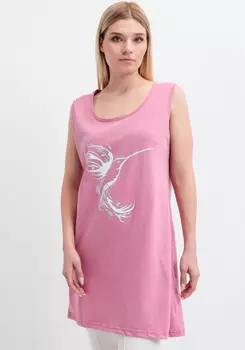 Туника "Воздушный мотив"