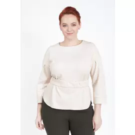 Туника «Загадочный момент»