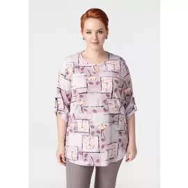 Туника «Замечательный отдых»