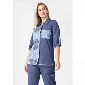 Туника женская «Кэтрин»