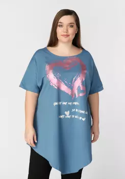 Туника женская "Барбара"