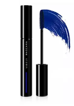 Тушь для ресниц "Объем и укрепление"