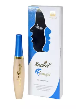 Тушь "Сашель" в ассортименте