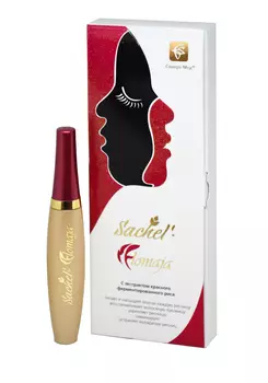 Тушь "Сашель" в ассортименте