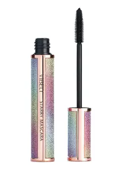 Тушь водостойкая - укрепление и объем ресниц