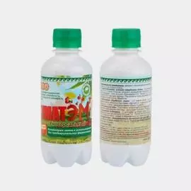 Удобрение минеральное "ГУМАТЭМ"