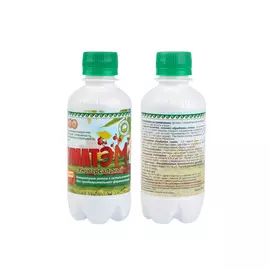 Удобрение минеральное "ГУМАТЭМ", 2 шт.