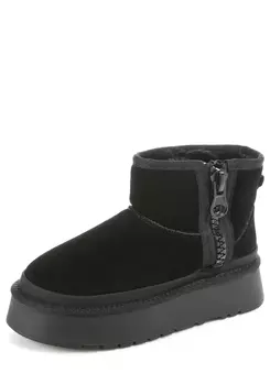 Угги женские "Элви"