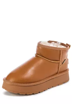 Угги женские "Эммануэль"