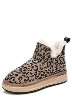 Угги женские "Красотка"