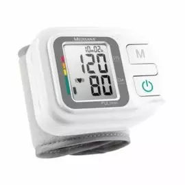 Умный тонометр Medisana