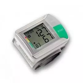 Умный тонометр Medisana