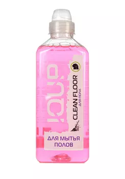 Универсальное моющее средство для мытья полов