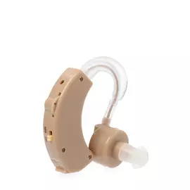 Усилитель звука "Чуткий слух" плюс