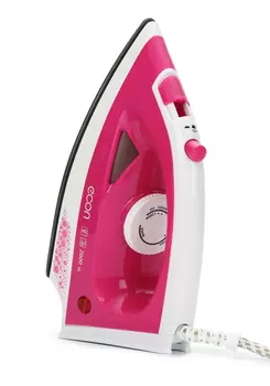 Утюг паровой электрический