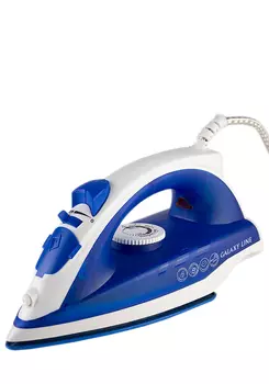 Утюг "Пoмощник"