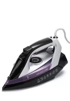 Утюг с вертикальным отпариванием