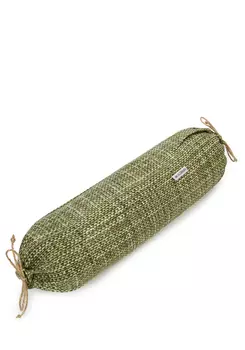 Валик "Расслабление" из еловой стружки