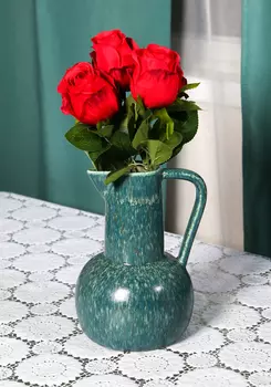 Ваза керамическая "Антика"