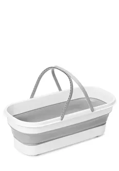 Ведро складное 17 л.