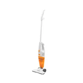 Вертикальный пылесос 2 в 1 " Турбо+ "