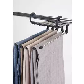 Вешалка для брюк 5 в 1 "Гинго"