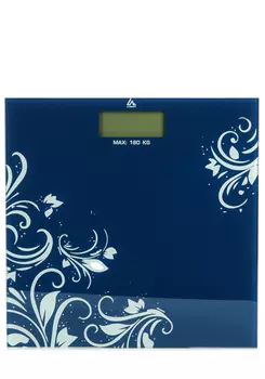 Весы напольные "Момент истины"