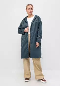 Ветровка мембранная на подкладке