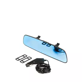 Видеорегистратор-зеркало