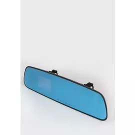 Видеорегистратор-зеркало от Leomax